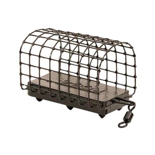 M6 FOLYÓVÍZI FEEDER ETETŐKOSÁR, 130G