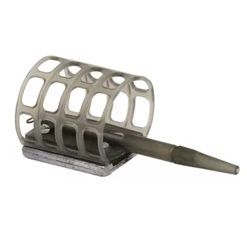 BENZAR FEEDER ETETŐKOSÁR MIX INLINE CAGE L, 30G