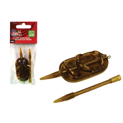 CARP EXPERT GO GREEN SOLID METHOD KOSÁR 40G