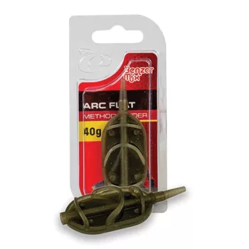 BENZÁR METHOD FEEDER ARC FLAT 30G
