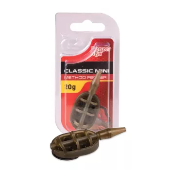 BENZÁR CLASSIC MINI METHOD KOSÁR 20G