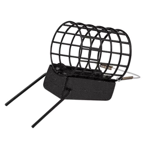 BENZÁR FEEDER ETETŐKOSÁR RIVER XL, 75G
