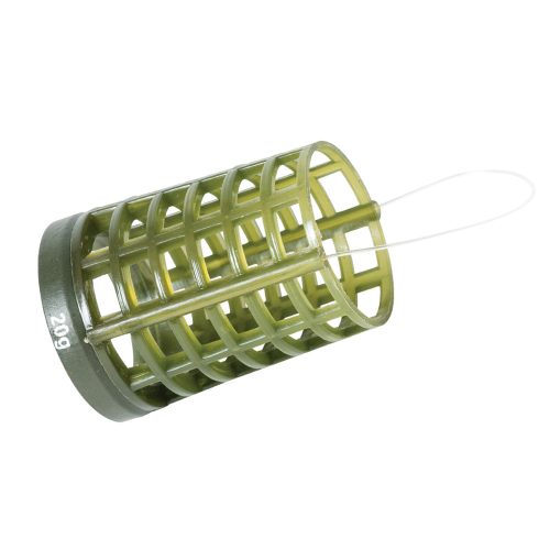 BENZAR FEEDER ETETŐKOSÁR DISTANCE S, 15G