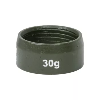 BENZAR TARTALÉK ÓLOM DISTANCE FEEDER, 30G