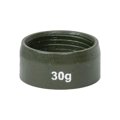 BENZAR TARTALÉK ÓLOM BENZAR DISTANCE FEEDER, 50G