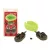 CARP EXPERT HEAVY DUTY METHOD FEEDER 50G+50G TÖMKÖDŐVEL GO GREEN