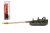 CARP EXPERT DROP METHOD KOSÁR 40G