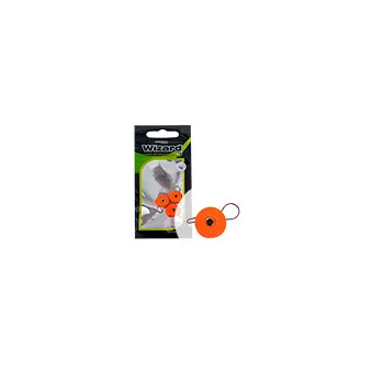 WIZARD MXT ORANGE PRO CHEBURASHKA 3G 3DB
