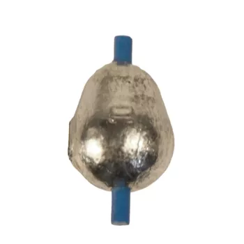 BETÉTES CSEPPÓLOM 0,5 G