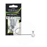WIZARD TWISTERFEJG OG REEN 3/0 3G 3DB/CS