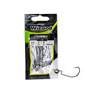 WIZARD CHEBU JIG FEJ 7G 1/0 2PCS/CS