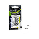 WIZARD BULLET PRO JIG FEJ 3,5G 1 3PCS/CS