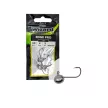 WIZARD EDGE PRO JIG FEJ 2,5G 6 3PCS/CS