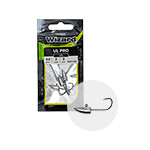 WIZARD UL PRO JIG FEJ 1G 6 3PCS/CS