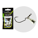 WIZARD FINE JIG RIG 6G 4 2DB/CS