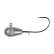 L&K LEGEND JIG 2/0 5G 3DB/CS