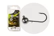 WIZARD SILURUS PRO JIG 3/0 6G 4DB/CS