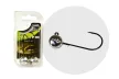 WIZARD SILURUS PRO JIG 3/0 10G 4DB/CS