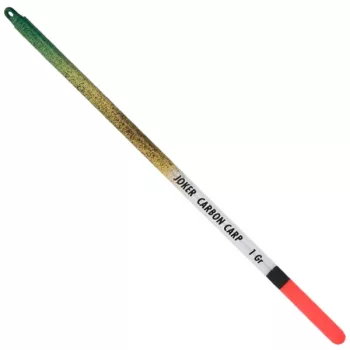 JOKER ÚSZÓ CARBON CARP 1G