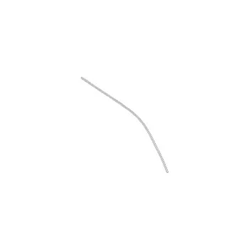 CRALUSSO SZILIKON CSŐ 0,3 MM