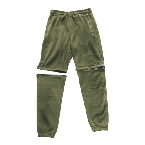 NAVITAS ZIP On JOGGA GREEN S