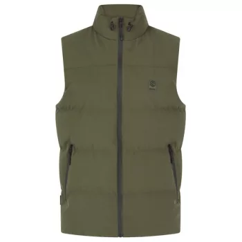 NAVITAS EURUS PUFFER GILET MELLÉNY S