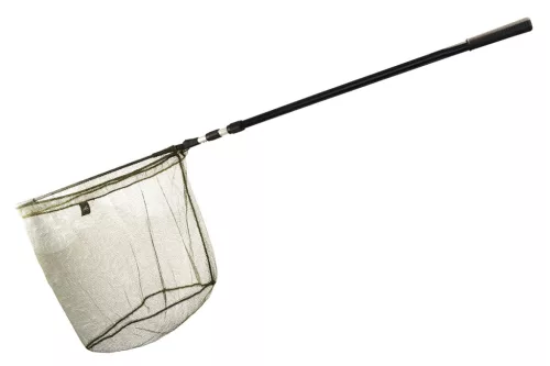 CARP EXPERT COMMERCIAL MERÍTŐHÁLÓ MULTILOCK NYÉLLEL 3M 60*60CM