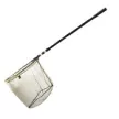 CARP EXPERT COMMERCIAL MERÍTŐHÁLÓ MULTILOCK NYÉLLEL 3M 60*60CM