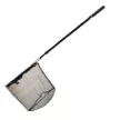 CARP EXPERT CLASSIC MERÍTŐHÁLÓ 2M NYÉLLEL 2 RÉSZES 55*55CM