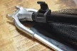 CARP EXPERT CLASSIC MERÍTŐHÁLÓ 2M NYÉLLEL 2 RÉSZES 55*55CM