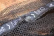 CARP EXPERT NEO PROTECT GUMIS MERÍTŐHÁLÓ 2M NYÉLLEL 2 RÉSZES 55*55CM