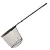 CARP EXPERT NEO PROTECT GUMIS MERÍTŐHÁLÓ 2.5M NYÉLLEL 3 RÉSZES 60*60CM