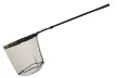 CARP EXPERT NEO PROTECT GUMIS MERÍTŐHÁLÓ 2.5M NYÉLLEL 3 RÉSZES 60*60CM