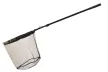 CARP EXPERT NEO PROTECT GUMIS MERÍTŐHÁLÓ 2.5M NYÉLLEL 3 RÉSZES 60*60CM