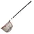 CARP EXPERT SILVERFISH ALUMERÍTŐ 2M 53*53CM