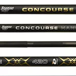 BENZAR CONCOURSE MERÍTŐNYÉL 5M