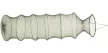 KARIKÁS HALTARTÓ 4 KAR. PT-44 ÁTM:40CM