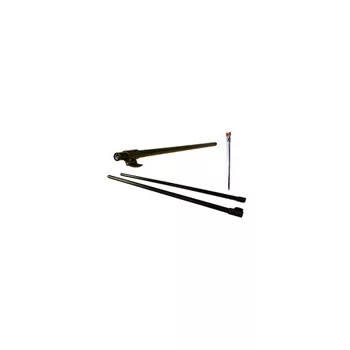 CARP EXPERT SOLID TELESZKÓPOS LESZÚRÓ 30/50 CM