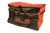 CARP EXPERT ADVENTURE PRO SZERELÉKES TÁSKA 53*37*33