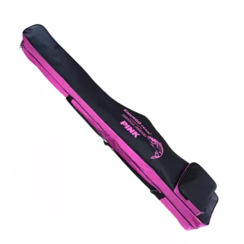 CARP EXPERT METHOD BOTZSÁK, 2 REKESZES, 135CM, PINK