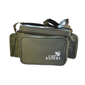   CARP EXPERT CARP EXPERT RAPID HARDTOP STORAGE BAG SZERELÉKES TÁSKA 30*20*24CM