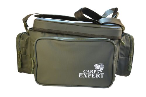CARP EXPERT CARP EXPERT RAPID HARDTOP STORAGE BAG SZERELÉKES TÁSKA 30*20*24CM