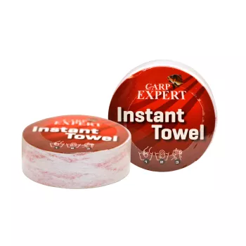 CARP EXPERT ZSUGORÍTOTT KÉZTÖRLŐ
