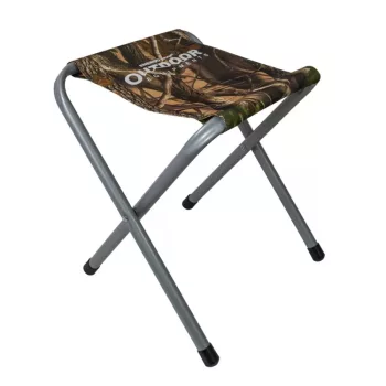 ENERGOTEAM OUTDOOR X-LÁBÚ JUNIOR HORGÁSZ SZÉK