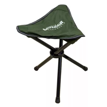 ENERGOTEAM Outdoor 3-lábú HORGÁSZ SZÉK