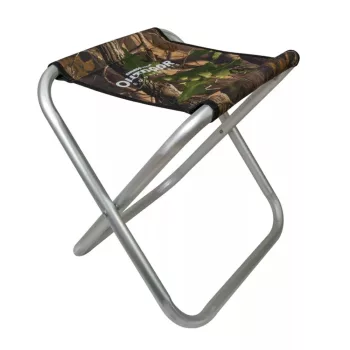 ENERGOTEAM OUTDOOR X-LÁBÚ CLASSIC HORGÁSZ SZÉK