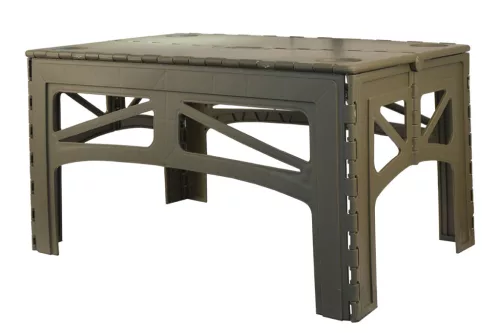 THE ONE PRACTIC  ASZTAL