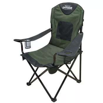 ENERGOTEAM OUTDOOR KING SIZE 120 HORGÁSZ SZÉK