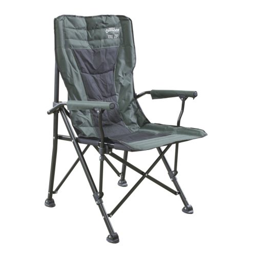 ENERGOTEAM OUTDOOR SZÉK XXL ZIP