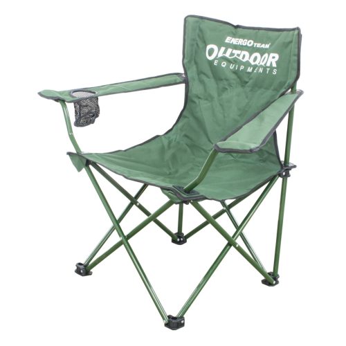 ENERGOTEAM OUTDOOR SZÉK, HOLIDAY